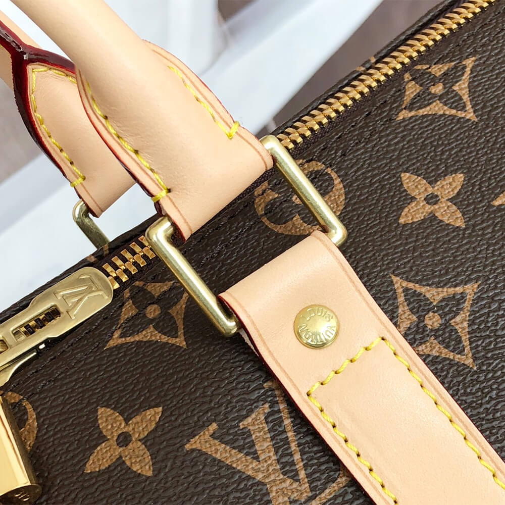 Louis Vuitton KEEPALL BANDOULIèRE 55