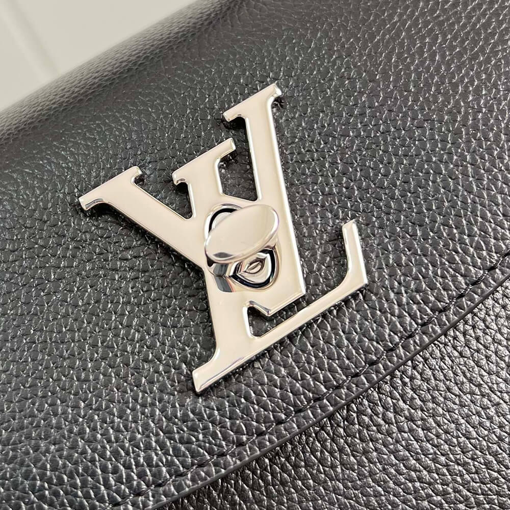 Louis Vuitton LockMe Ever Mini