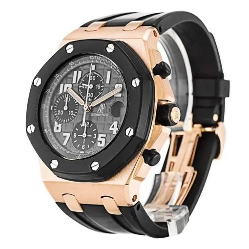 Royal Oak Offshore 42 mm, Grey Ref. 25940OK.OO.D002CA.01