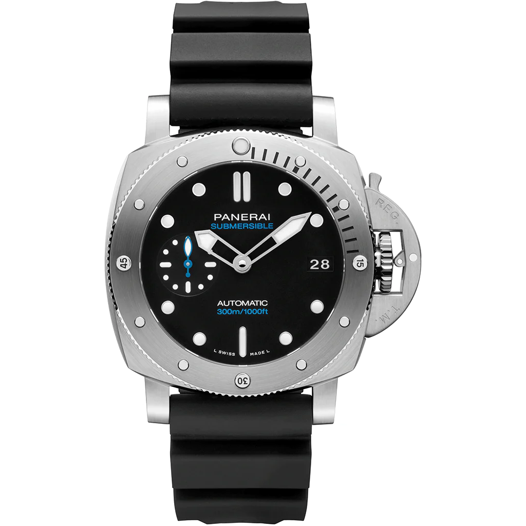 Submersible PAM02973 - 44mm