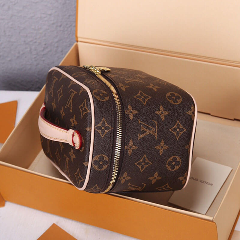 Louis Vuitton Nice Mini Toiletry Pouch