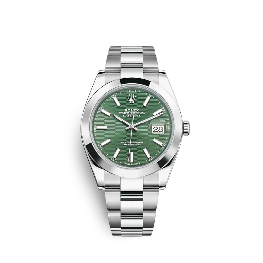 Lady-Datejust 279139RBR Dark grey