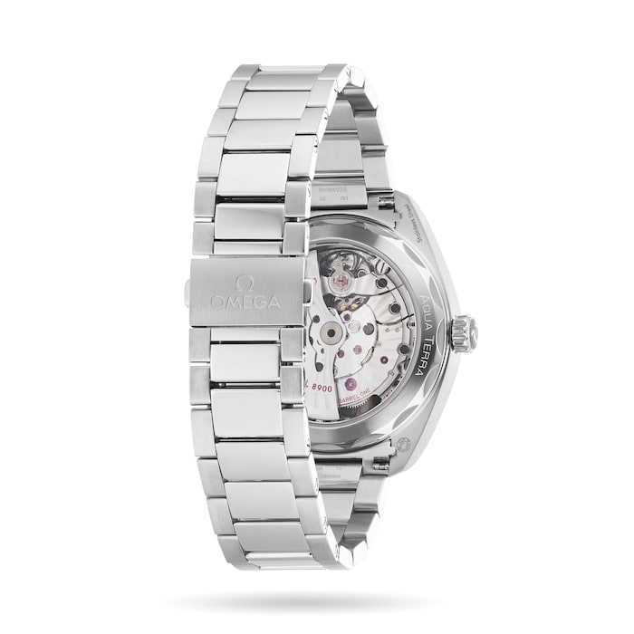 Speedmaster Co-Axial Chronometer 38mm Unisex Watch