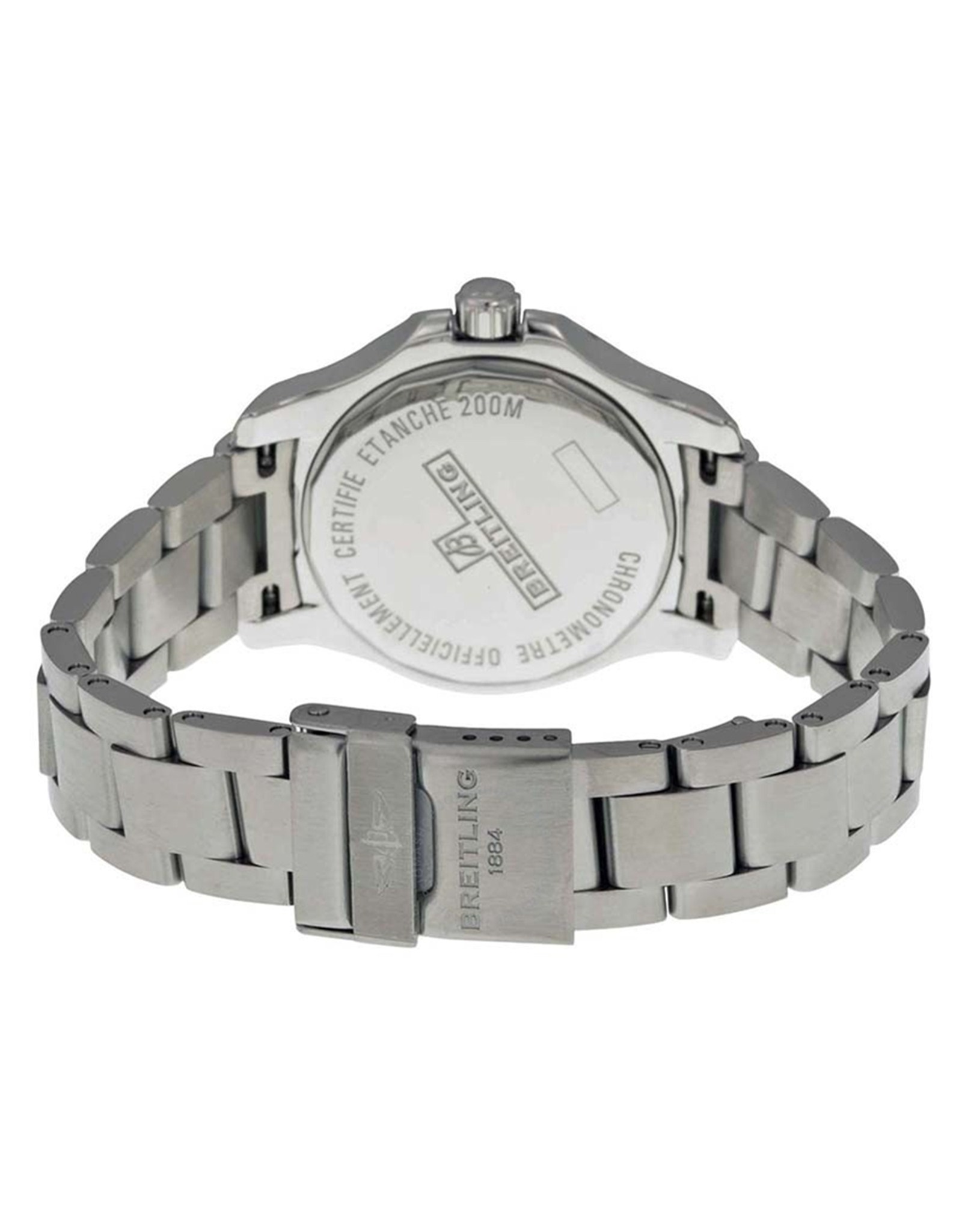 Colt Stratus Silver Dial Ladies Watch A7738811 G793SS