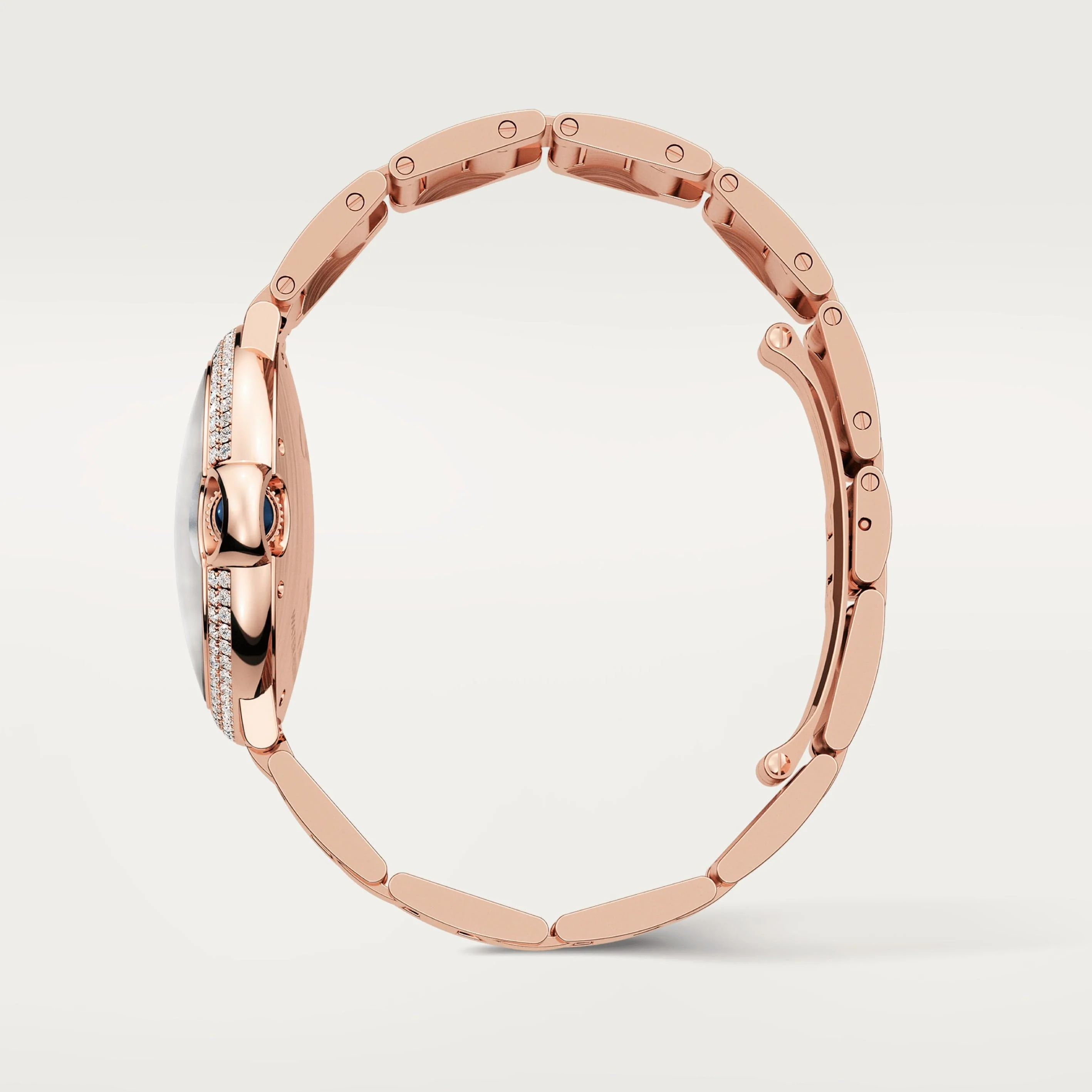 Ballon Bleu WJBB0067(Box NOT Included)