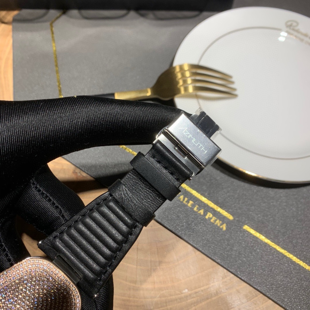 Azimuth 4