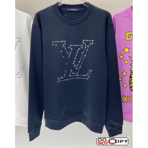 Louis Vuitton Sweatshirt LV01
