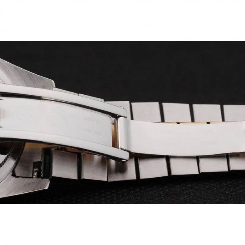 Datejust Mechanism-SRL40