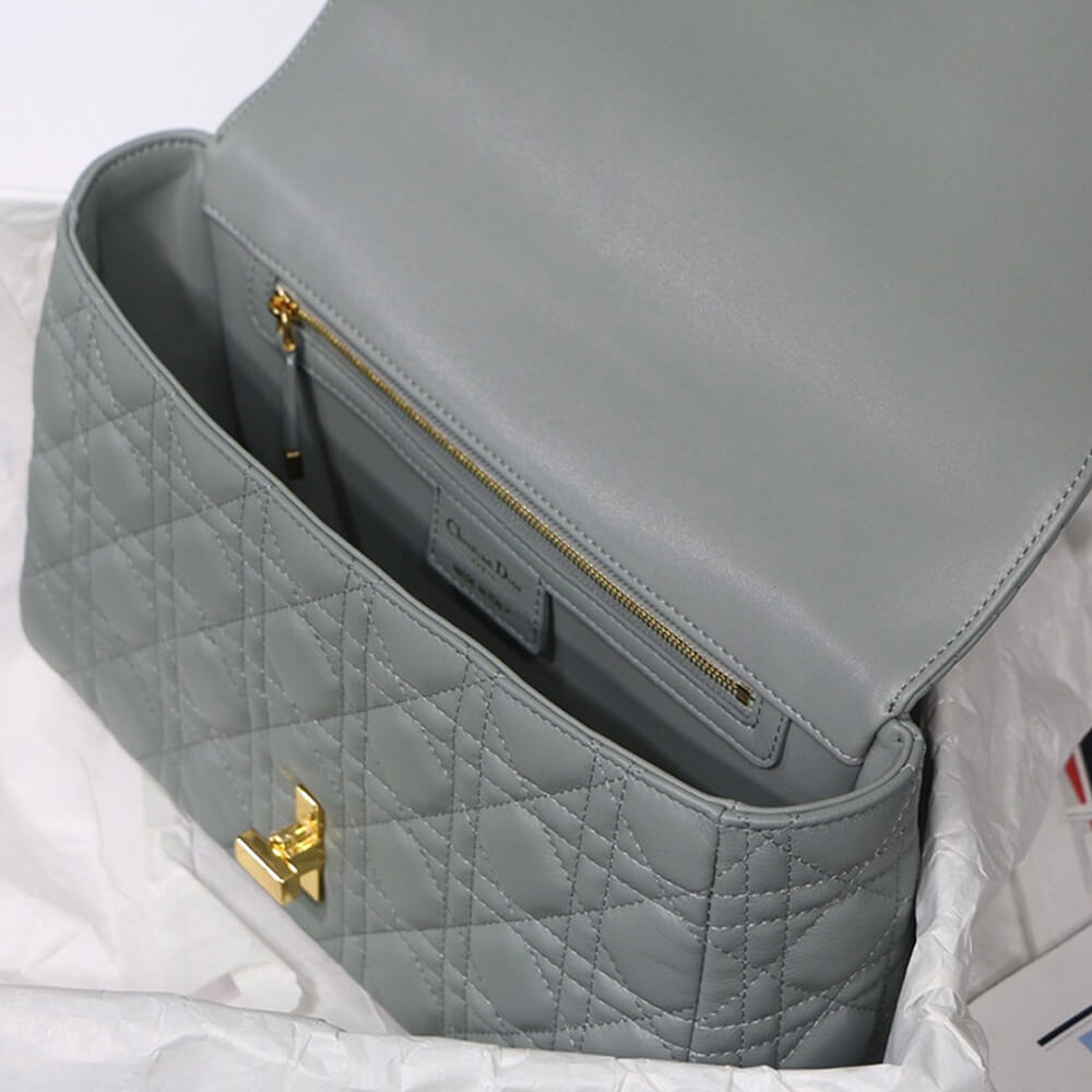 Dior Large Caro Handbag