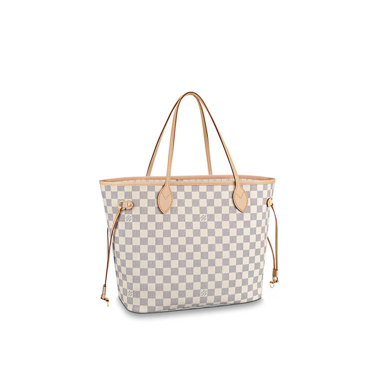 Louis Vuitton Neverfull MM Tote