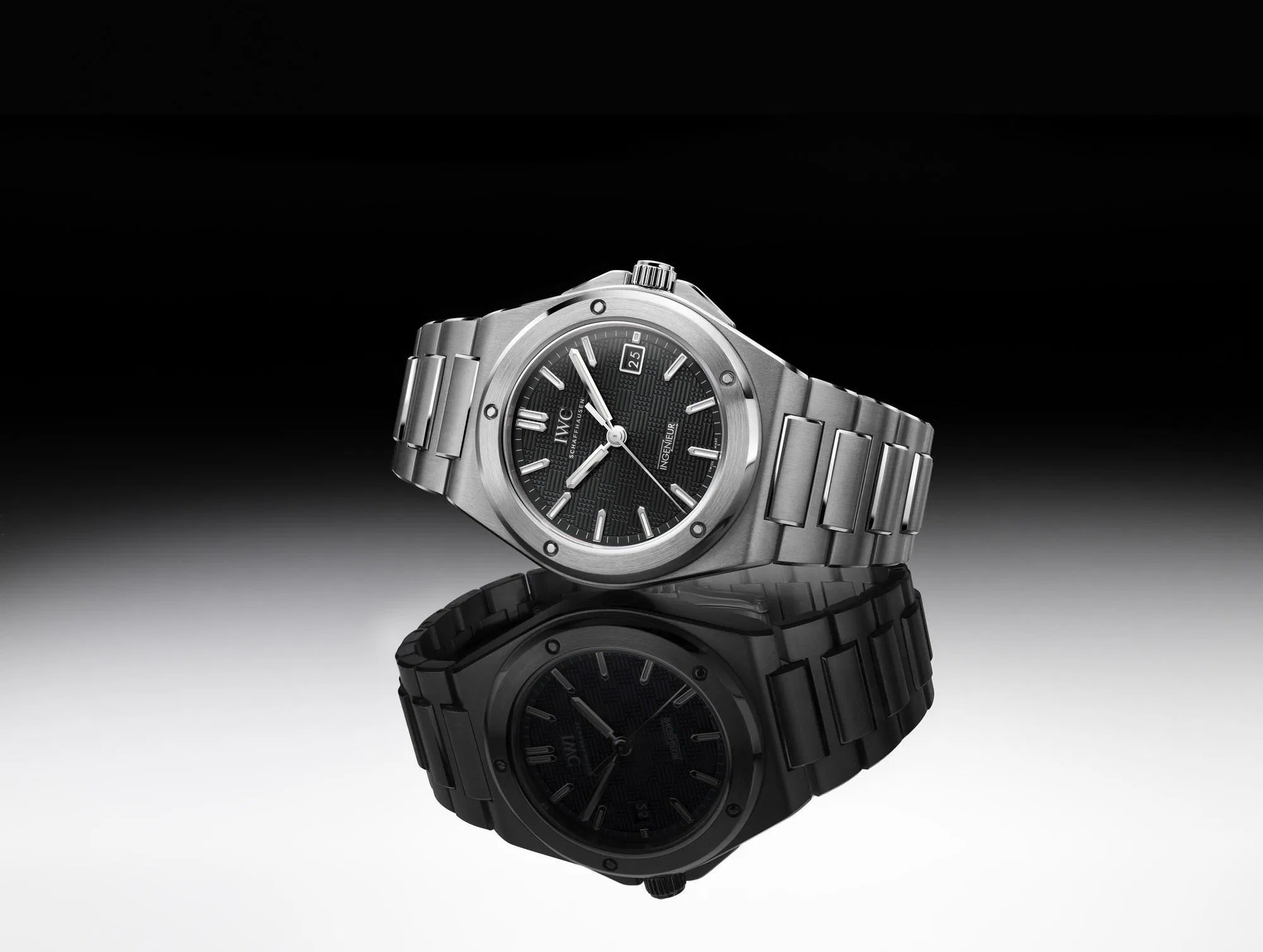 Schaffhausen Ingenieur automatic 40 iw328901