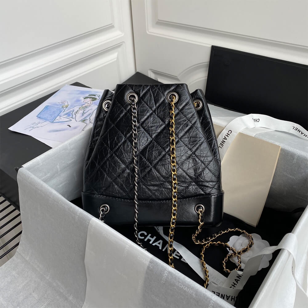 Chanel Gabrielle Small Backpack
