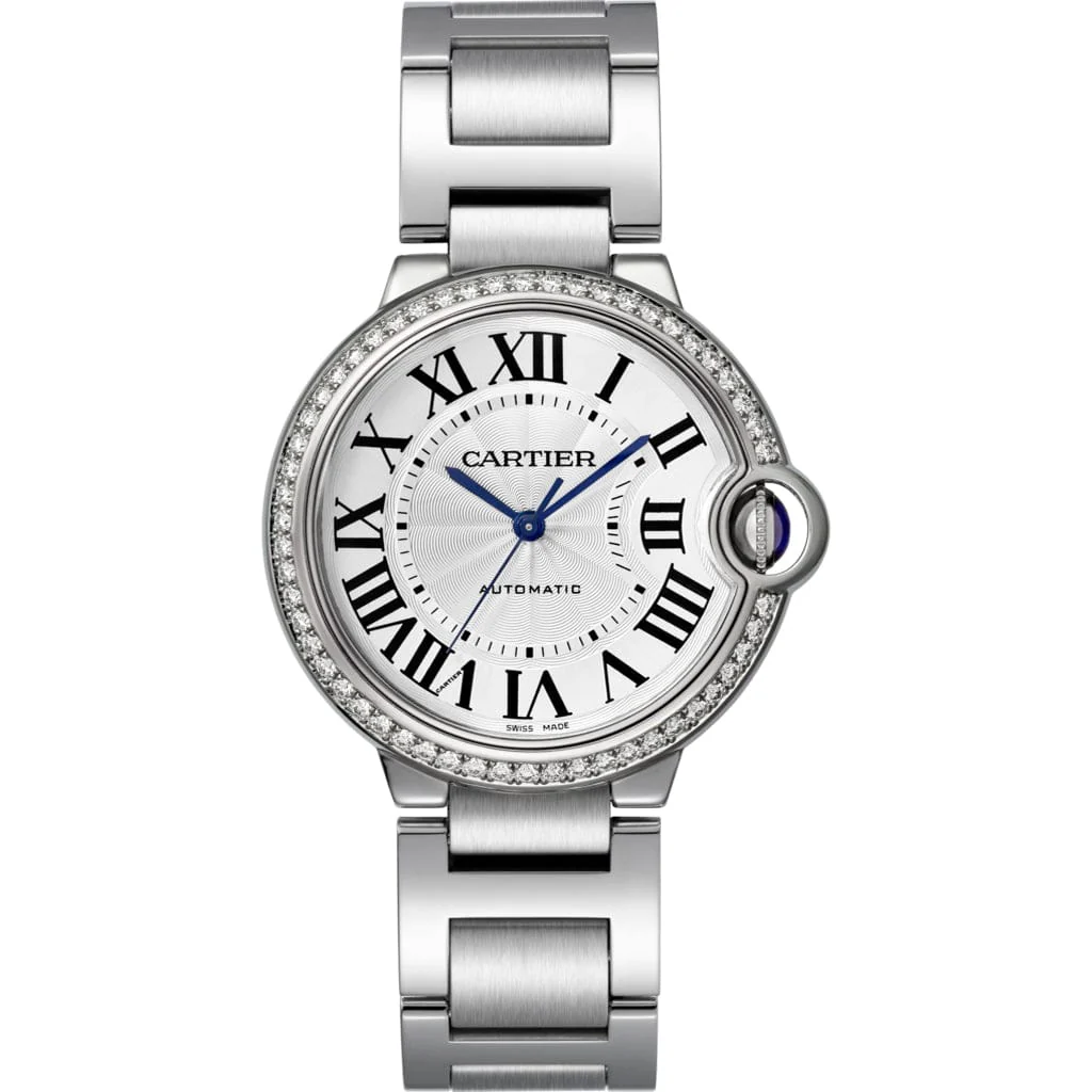 Ballon Bleu  CRW4BB0017(Box NOT Included)