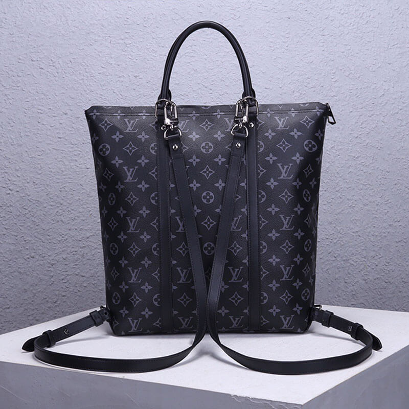 Louis Vuitton Tote Backpack