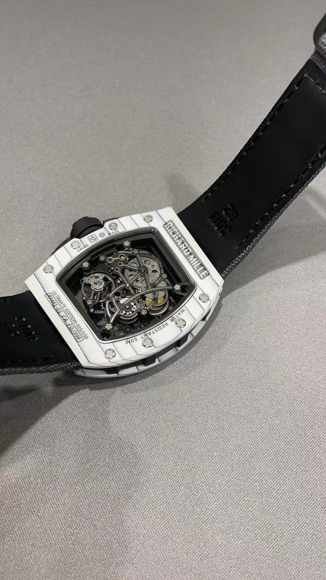 rm61-01 Watch