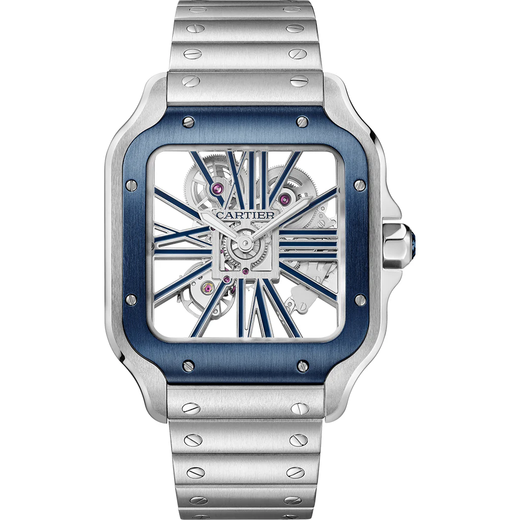Santos de watch CRWHSA0026(Box NOT Included)