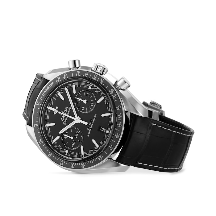 Speedmaster Racing Co-Axial Master Chronometer Chronograph 44.25mm
