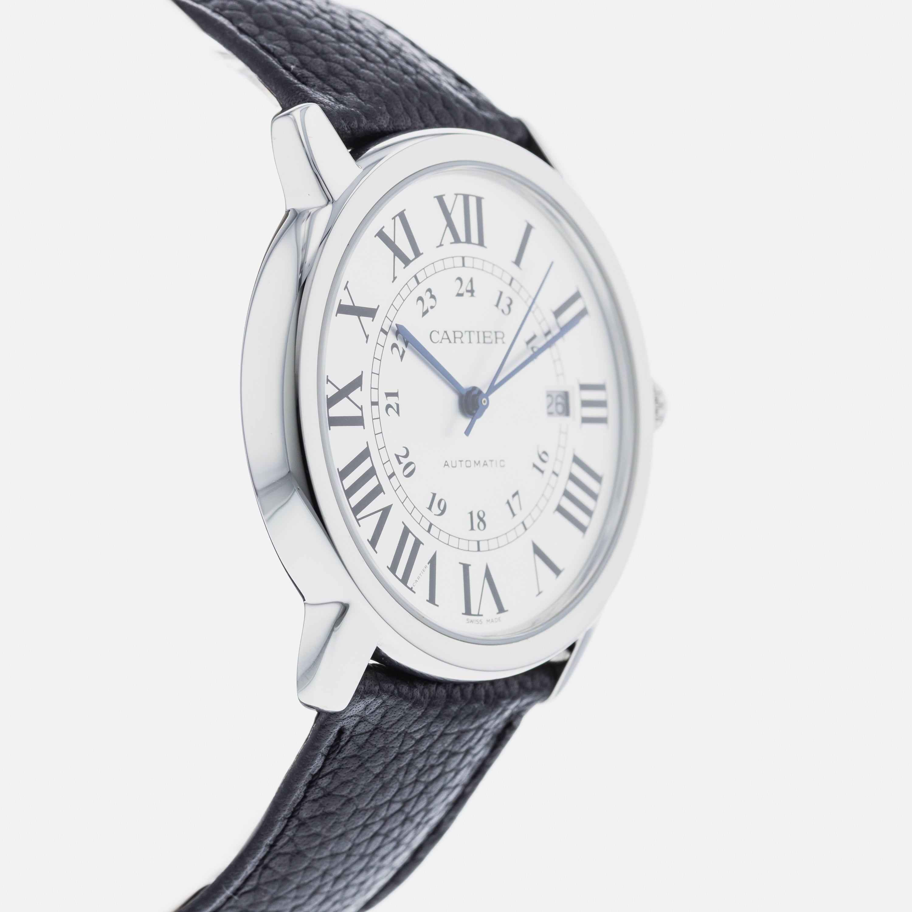 Ronde Solo XL WSRN0022