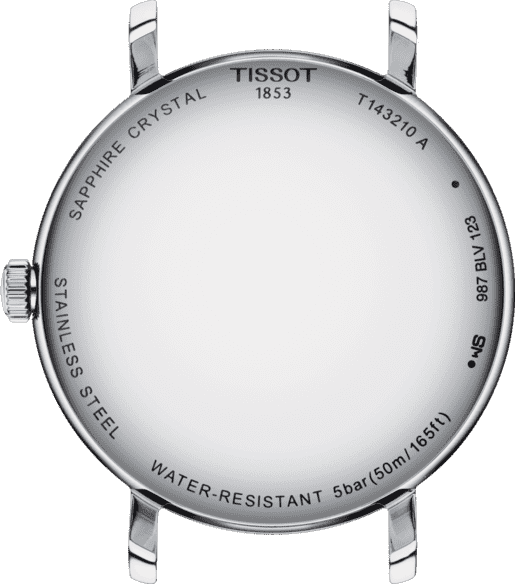 Everytime 34mm T1432101101100