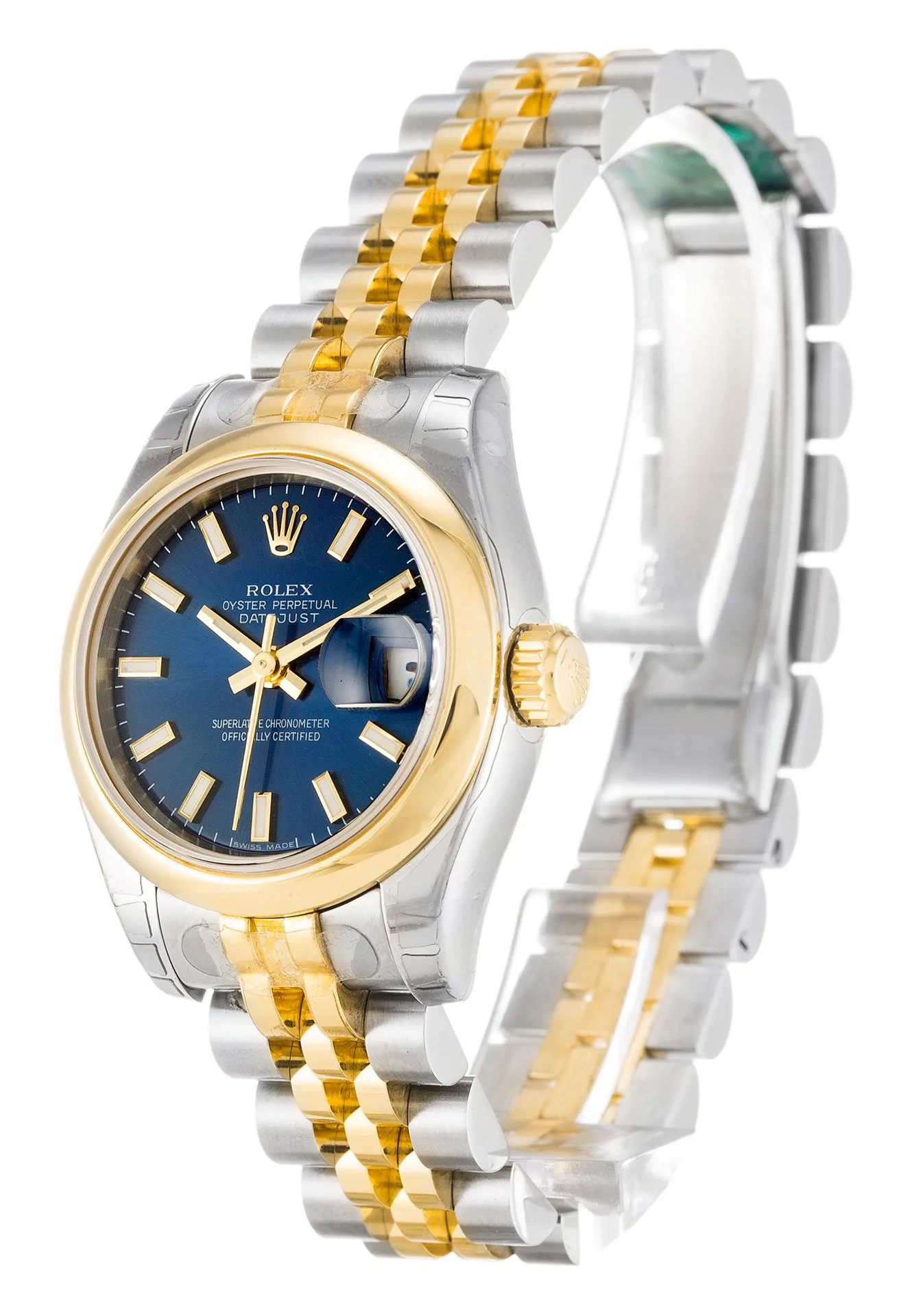 Datejust Lady 179163/02
