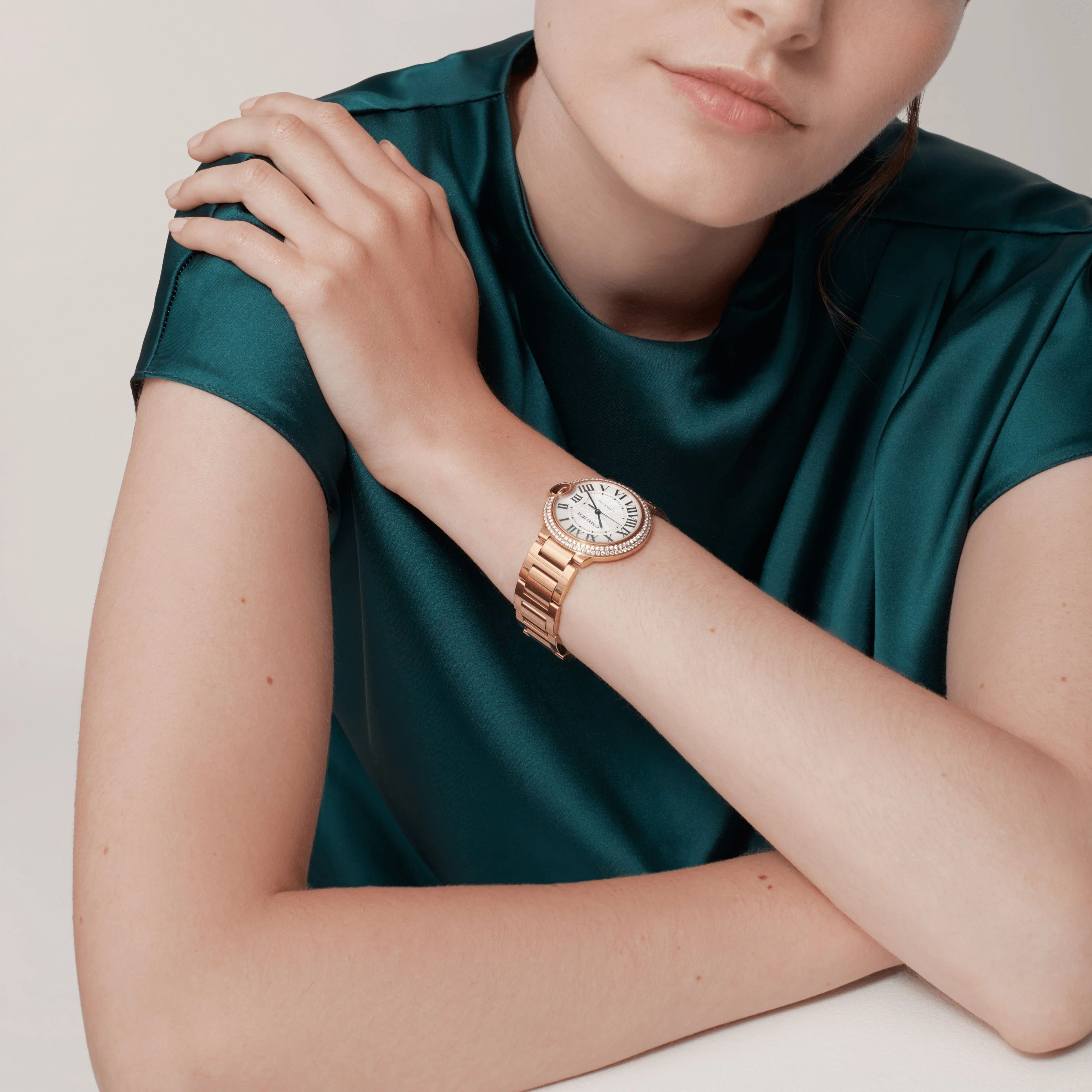 Ballon Bleu WJBB0067(Box NOT Included)