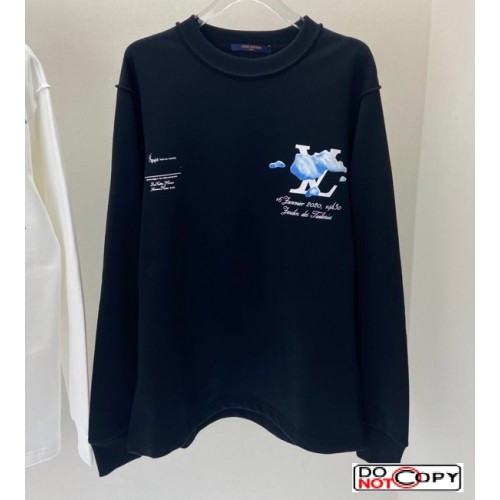 Louis Vuitton Sweatshirt LV06