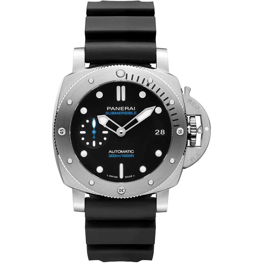 Submersible 44mm PAM00973