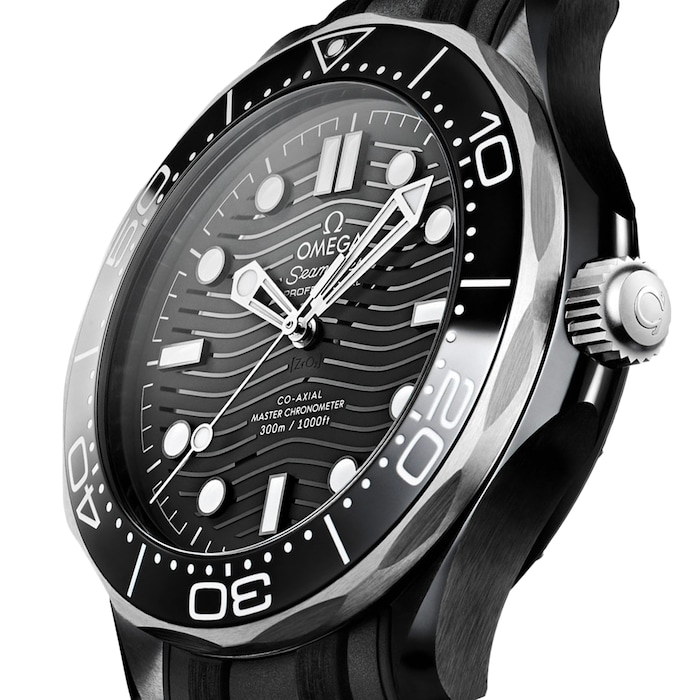 Seamaster 300m 43mm Mens Watch