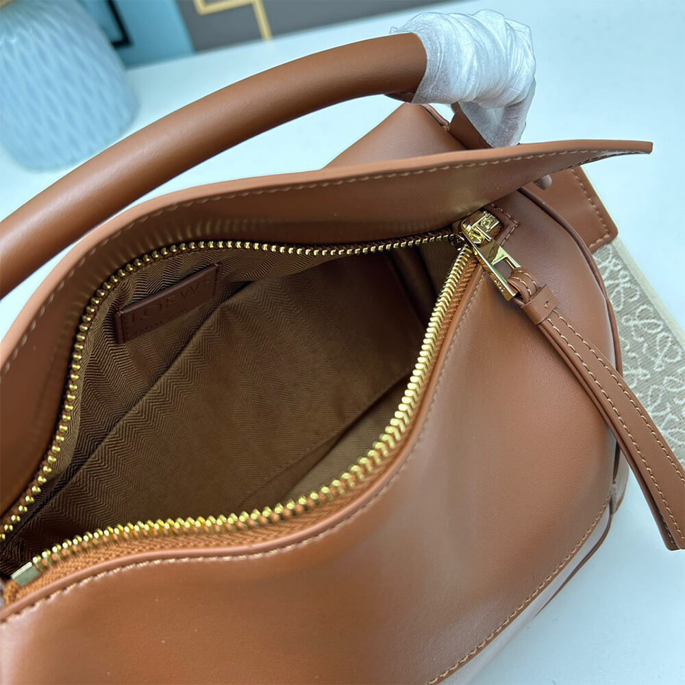 Louis Vuitton LOEWE Small Puzzle Bag