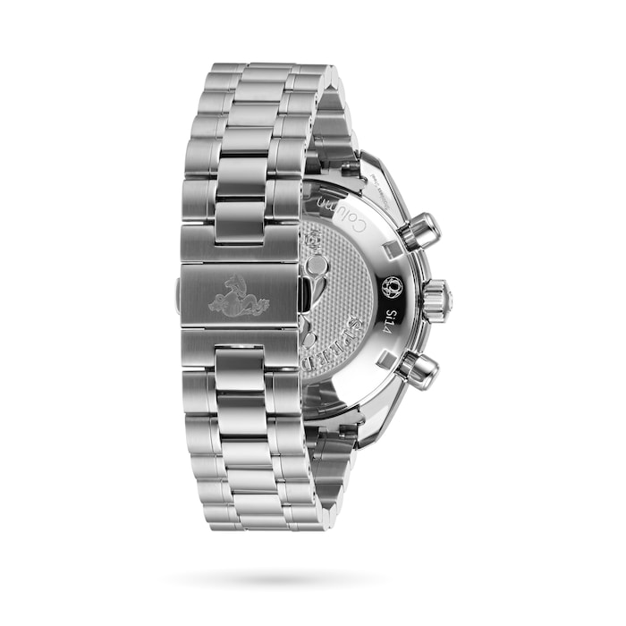 Speedmaster Co-Axial 38mm Unisex Watch