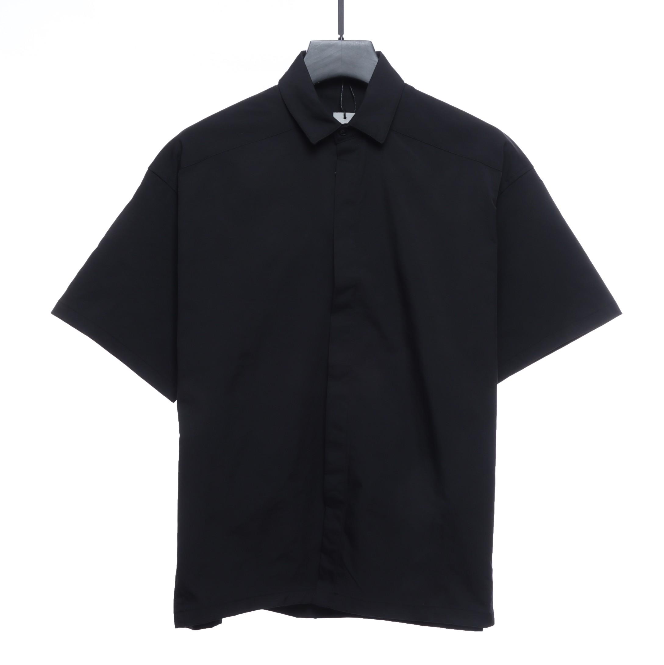 Woven Color-changing T-Shirt