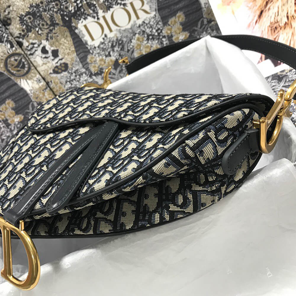 Dior Dior SADDLE BAG