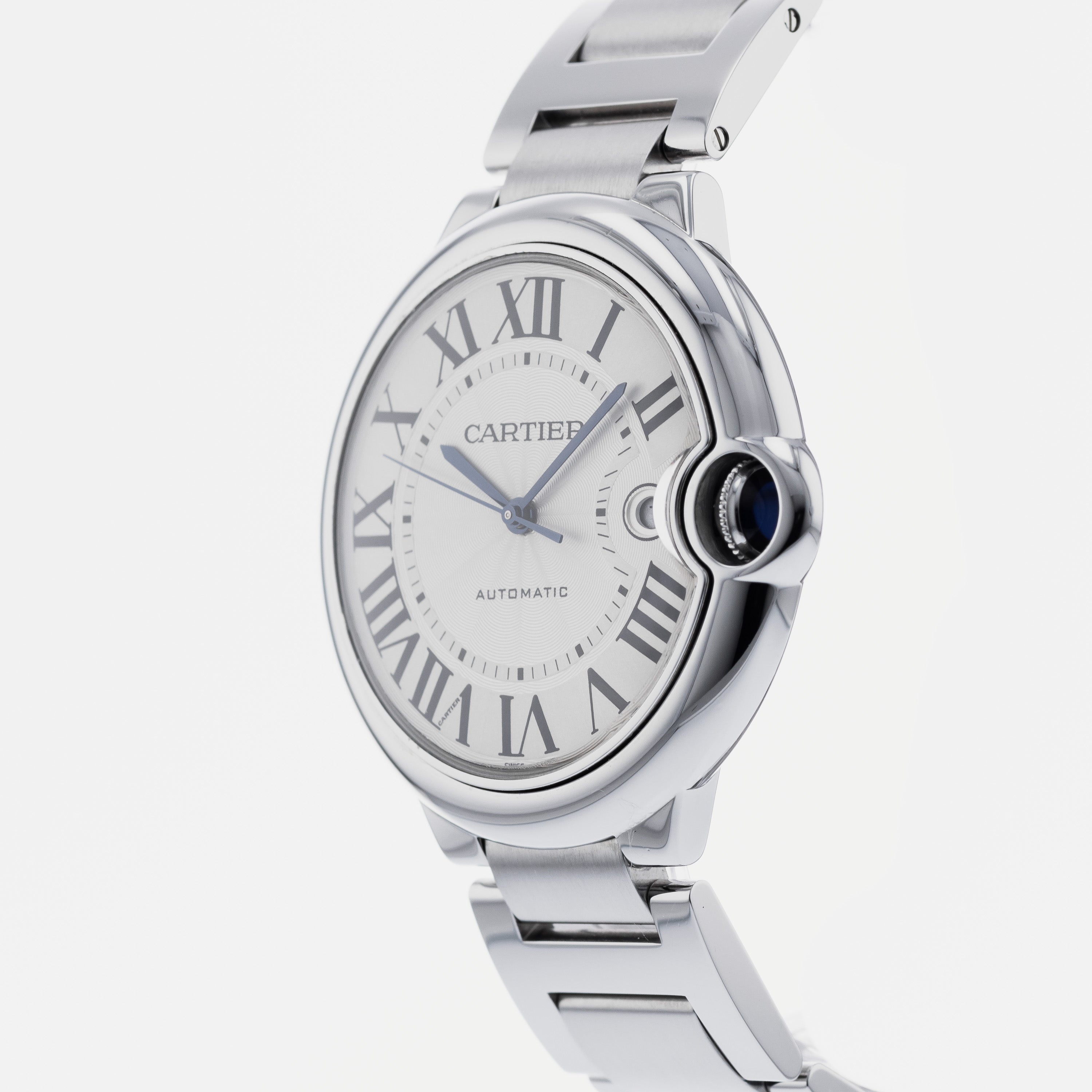 Ballon Bleu W69012Z4
