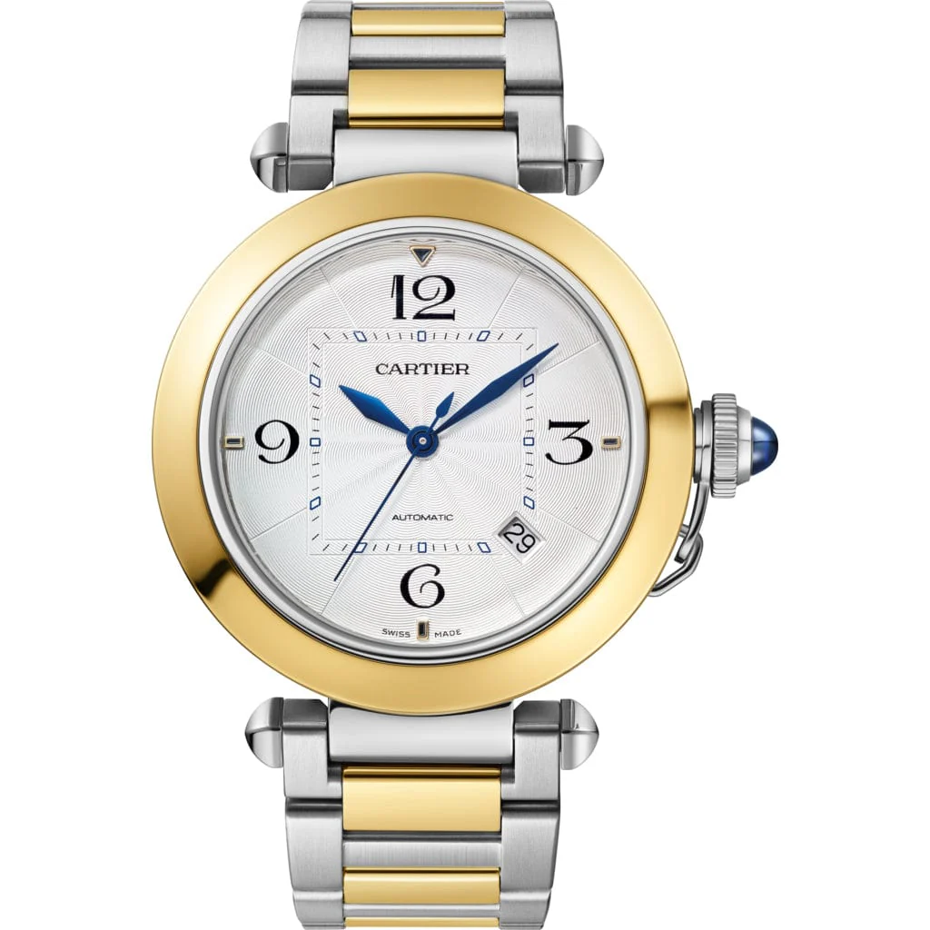 Pasha de watch W2PA0009(Box NOT Included)