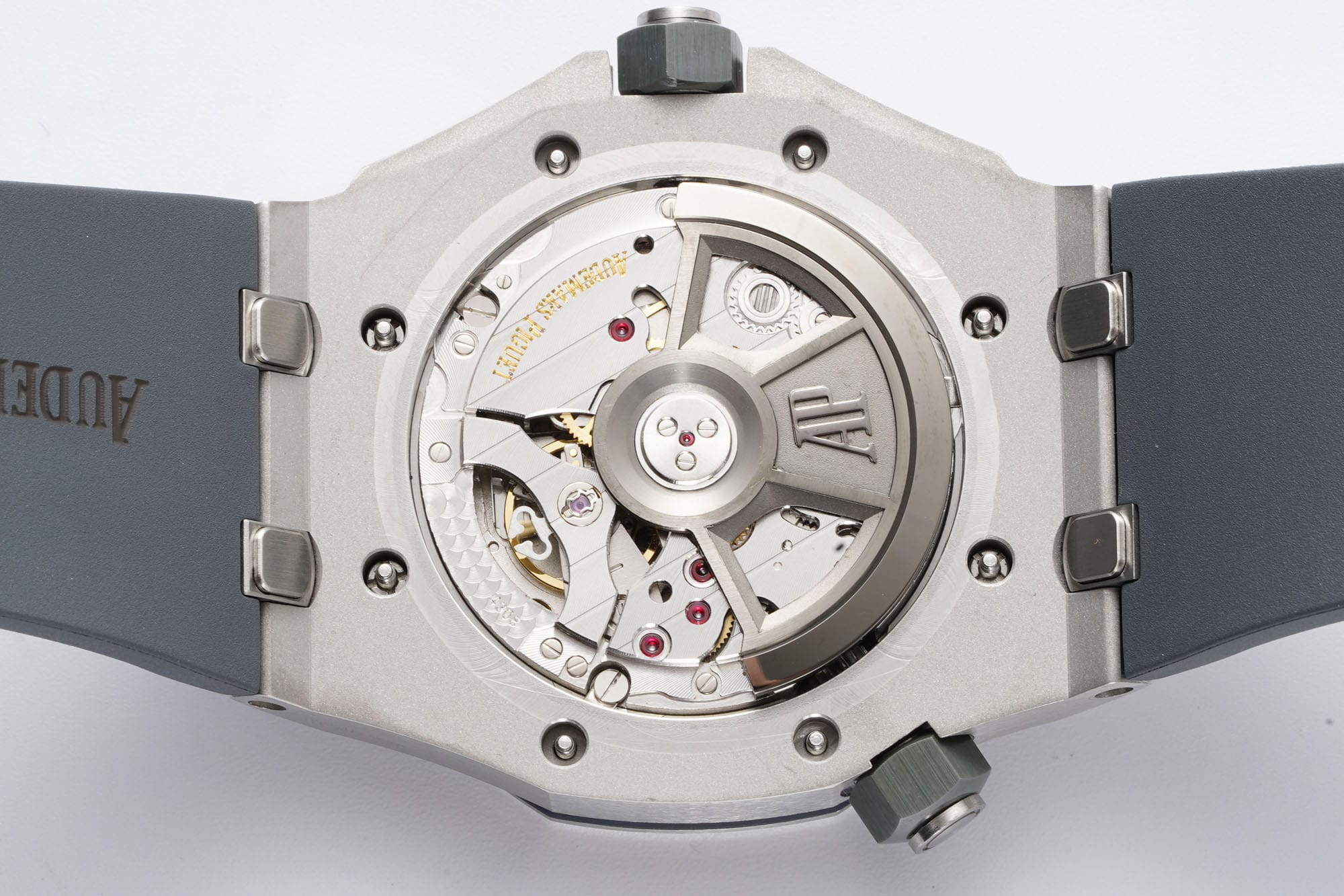 Royal Oak Offshore Diver 42 mm, Grey Ref. 15720ST.OO.A009CA.01