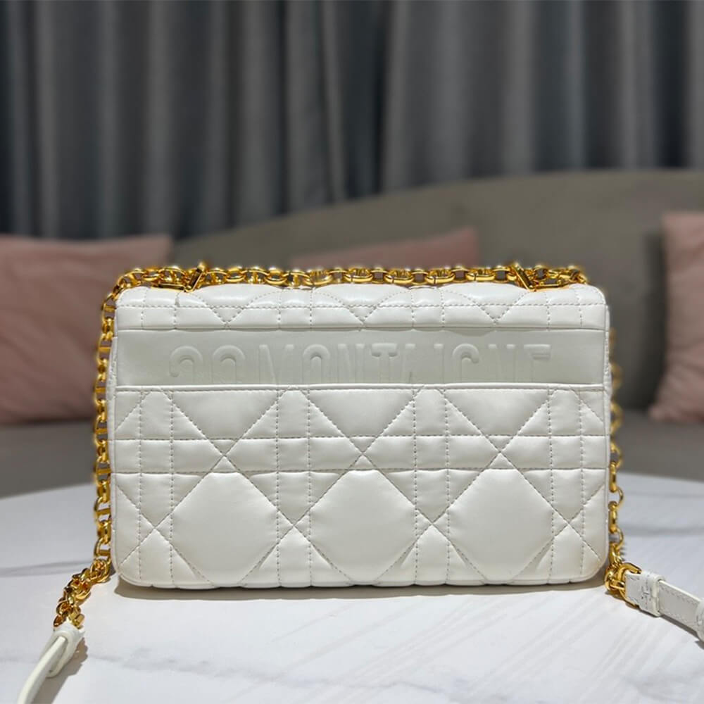 Dior MEDIUM DIOR CARO BAG