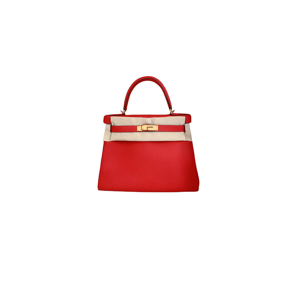 Hermes Kelly 28