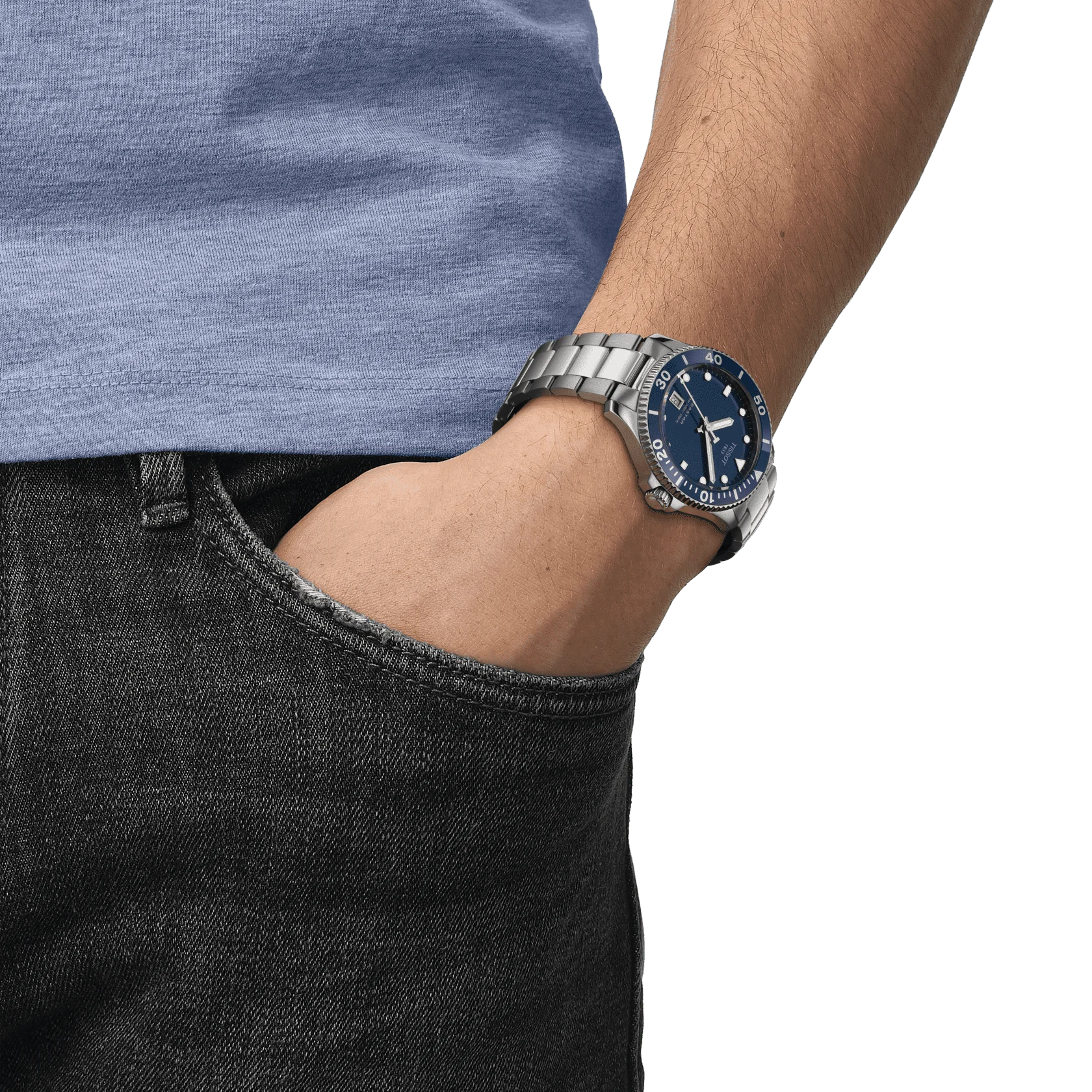 Seastar 1000 40mm T1204101104100