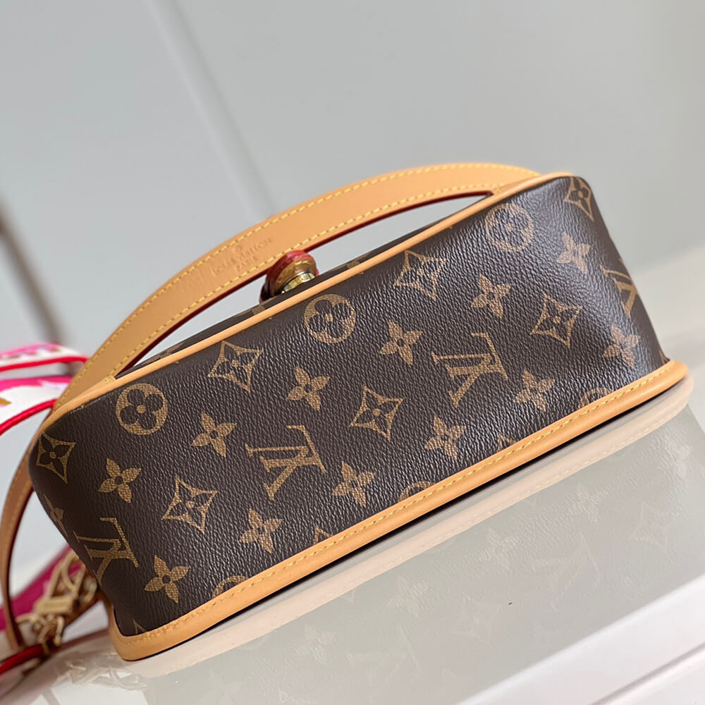 Louis Vuitton Diane