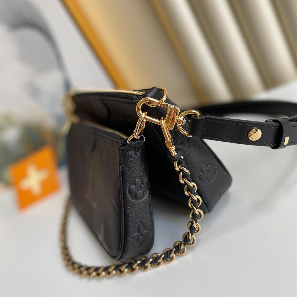 Louis Vuitton MULTI POCHETTE ACCESSOIRES