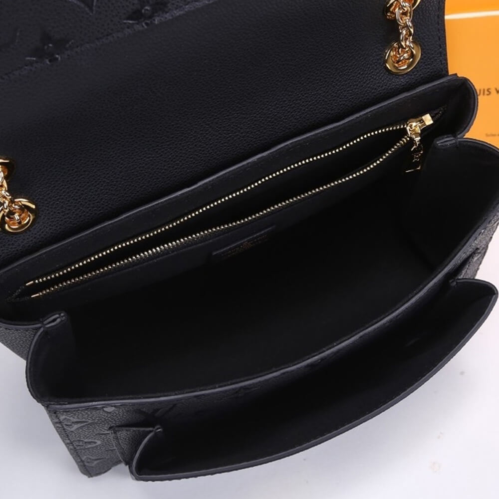 Louis Vuitton VAVIN PM BAG
