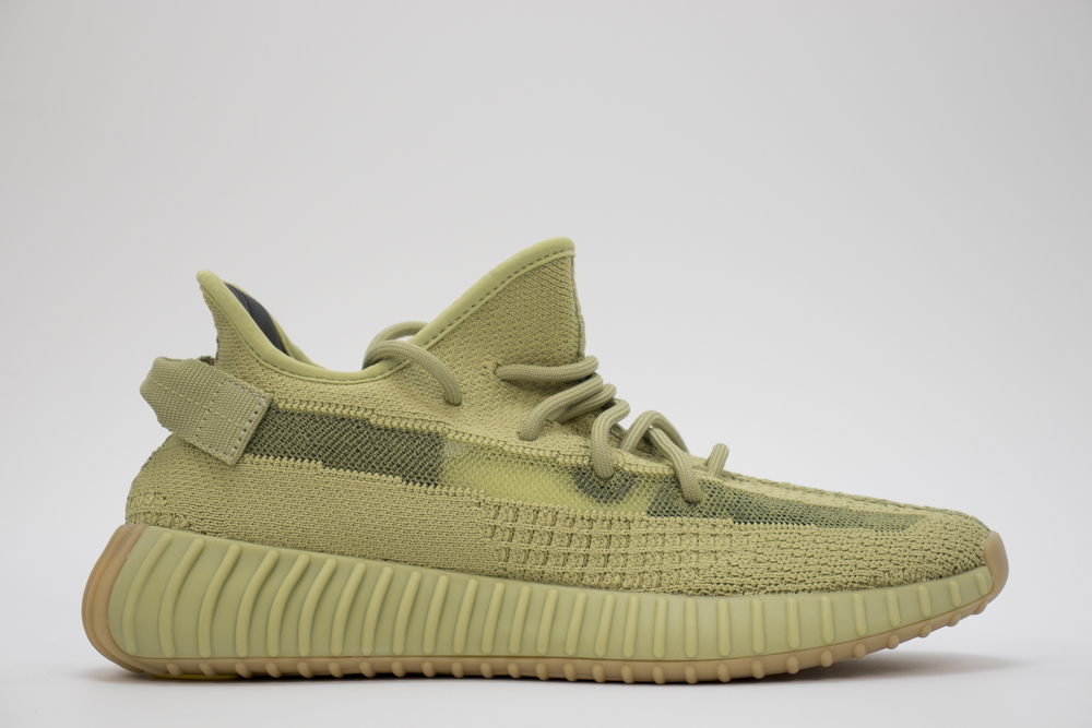 YEEZY 350 V2 Sulfur For Sale