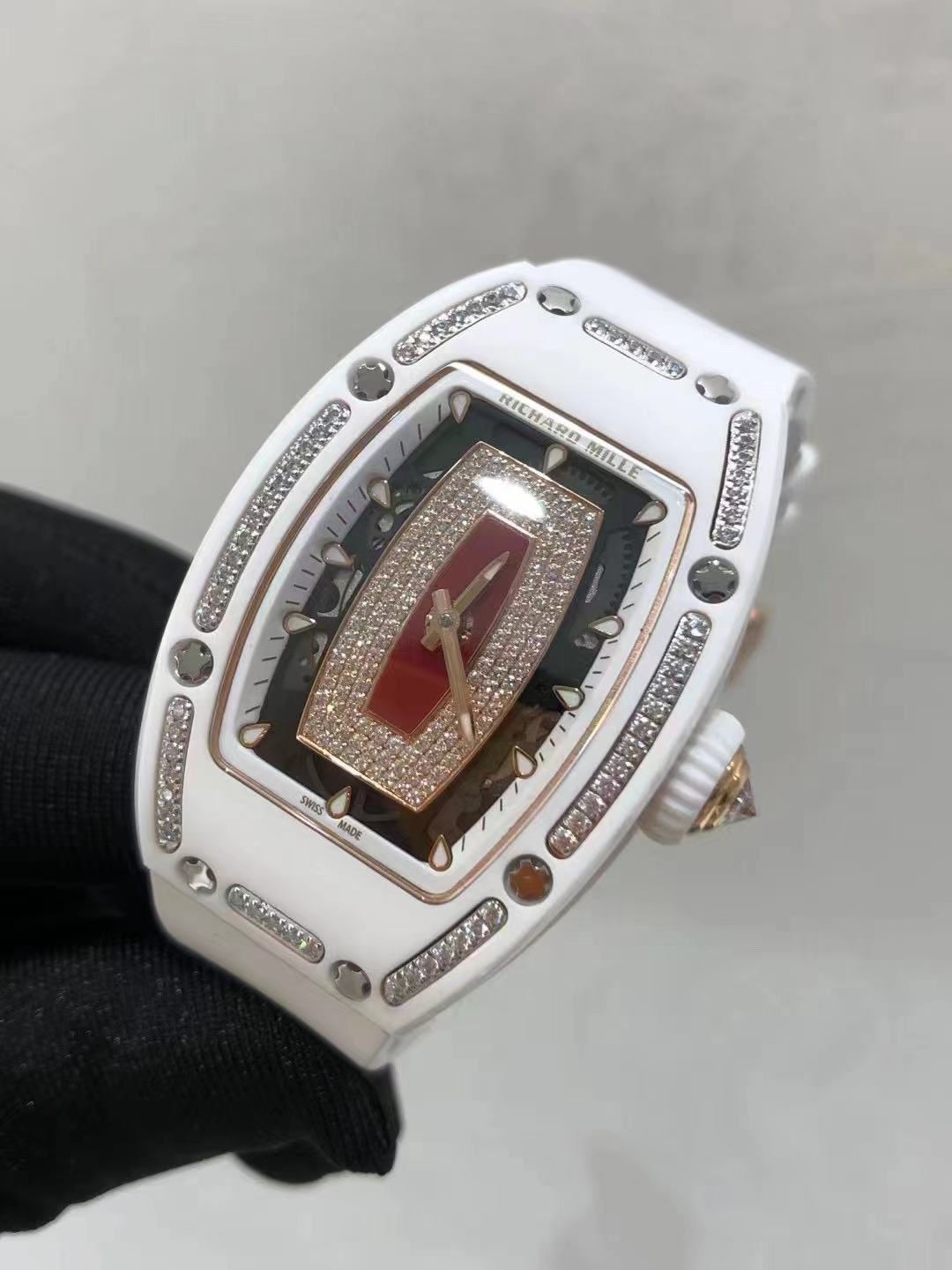 Watch 11