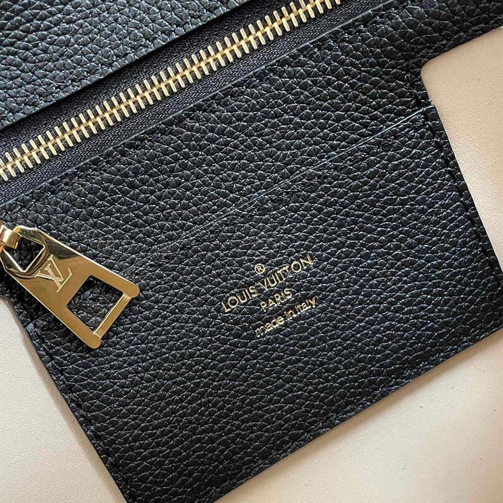 Louis Vuitton PONT 9 SOFT PM