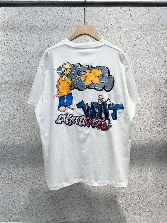 Off White t shirt 11