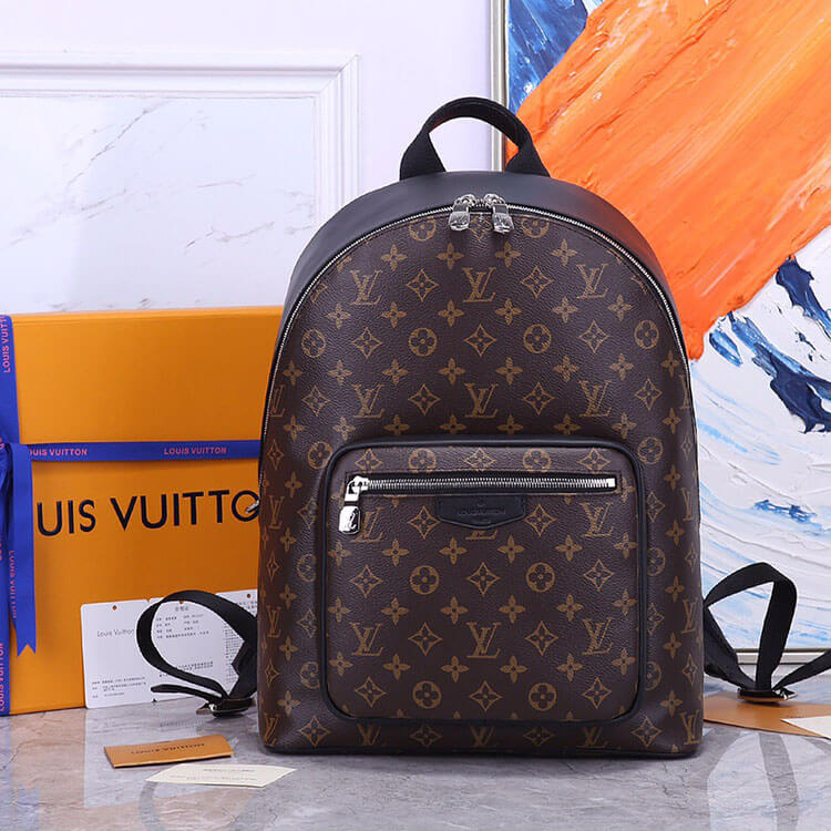 Louis Vuitton Josh Backpack