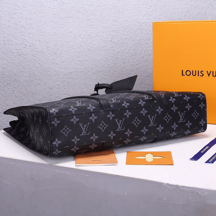 Louis Vuitton Sac Plat Horizontal Zippe