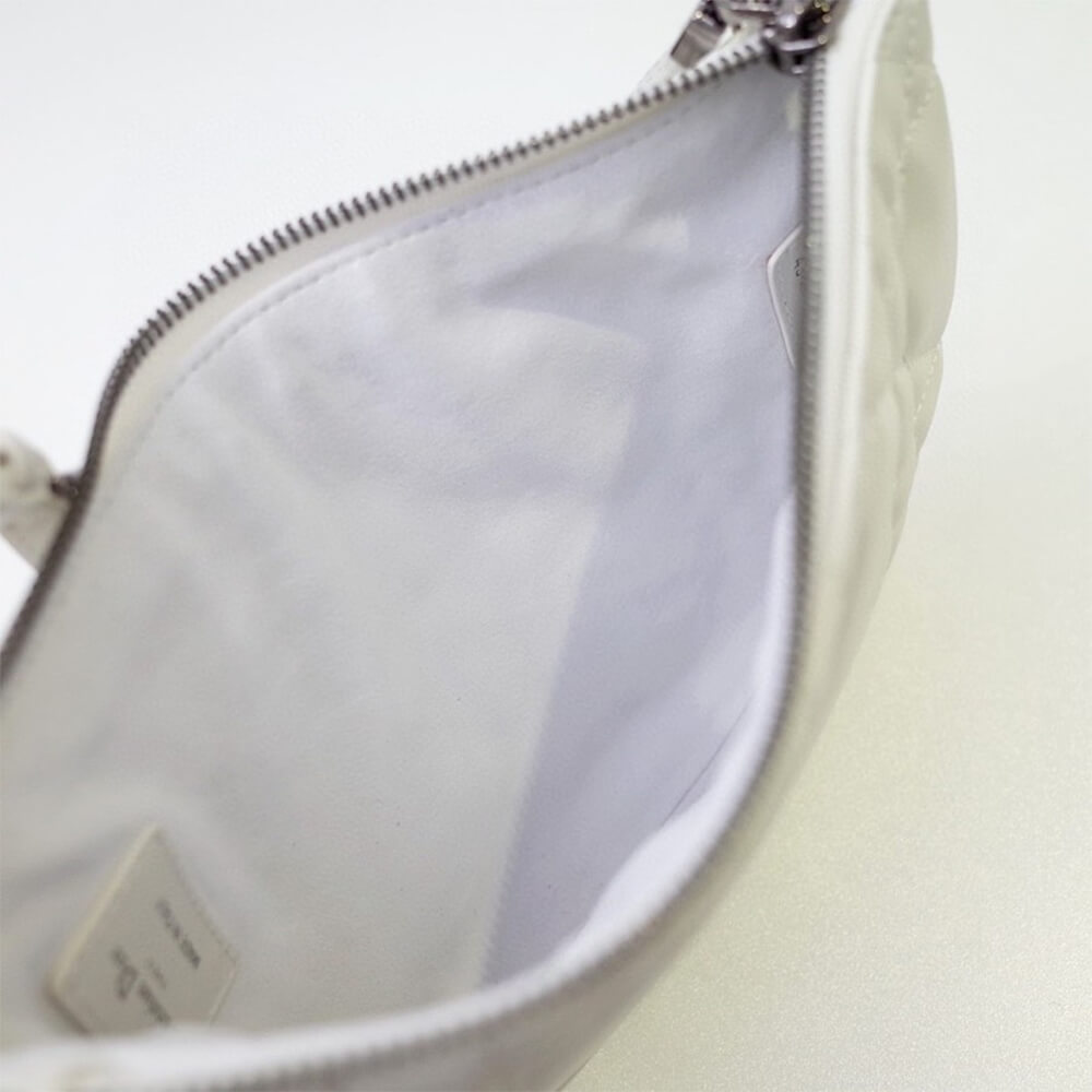 Dior MINI DIOR CARO TULIP BAG