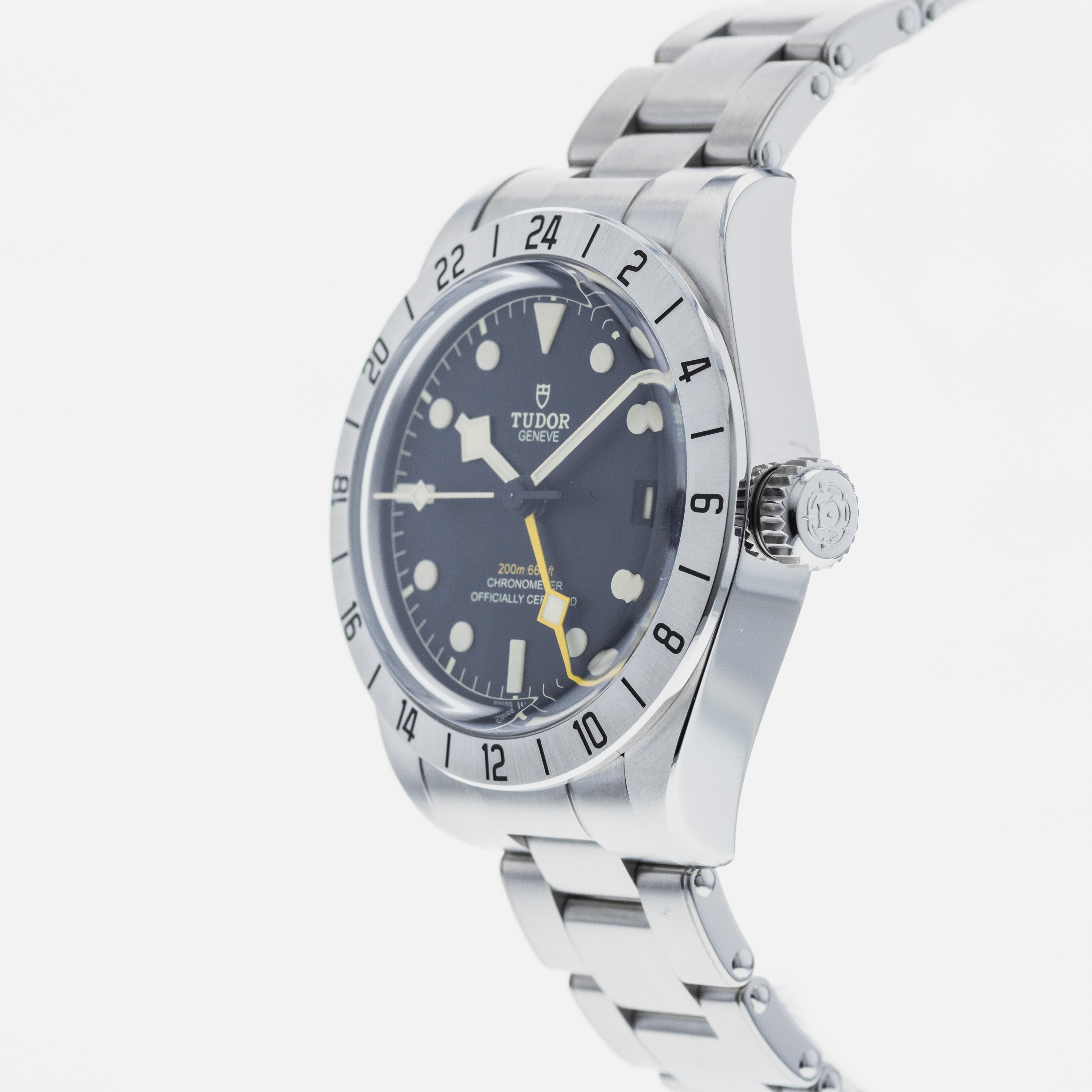 Black Bay Pro 79470