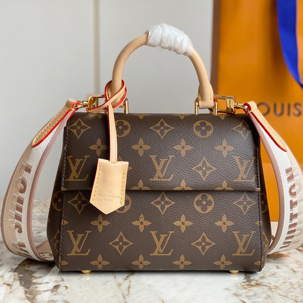 Louis Vuitton Cluny Mini